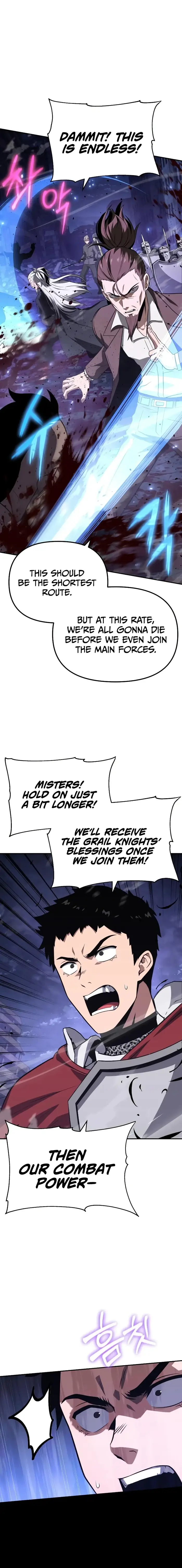 The Knight King Who Returned with a God Chapter 160 image 18_optimized